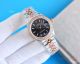 Swiss Quality Copy Rolex Datejust 28 Salmon 2-Tone Rose Gold Jubilee watch (3)_th.jpg